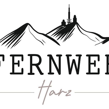 מלון סייסן Fernweh Harz מראה חיצוני תמונה