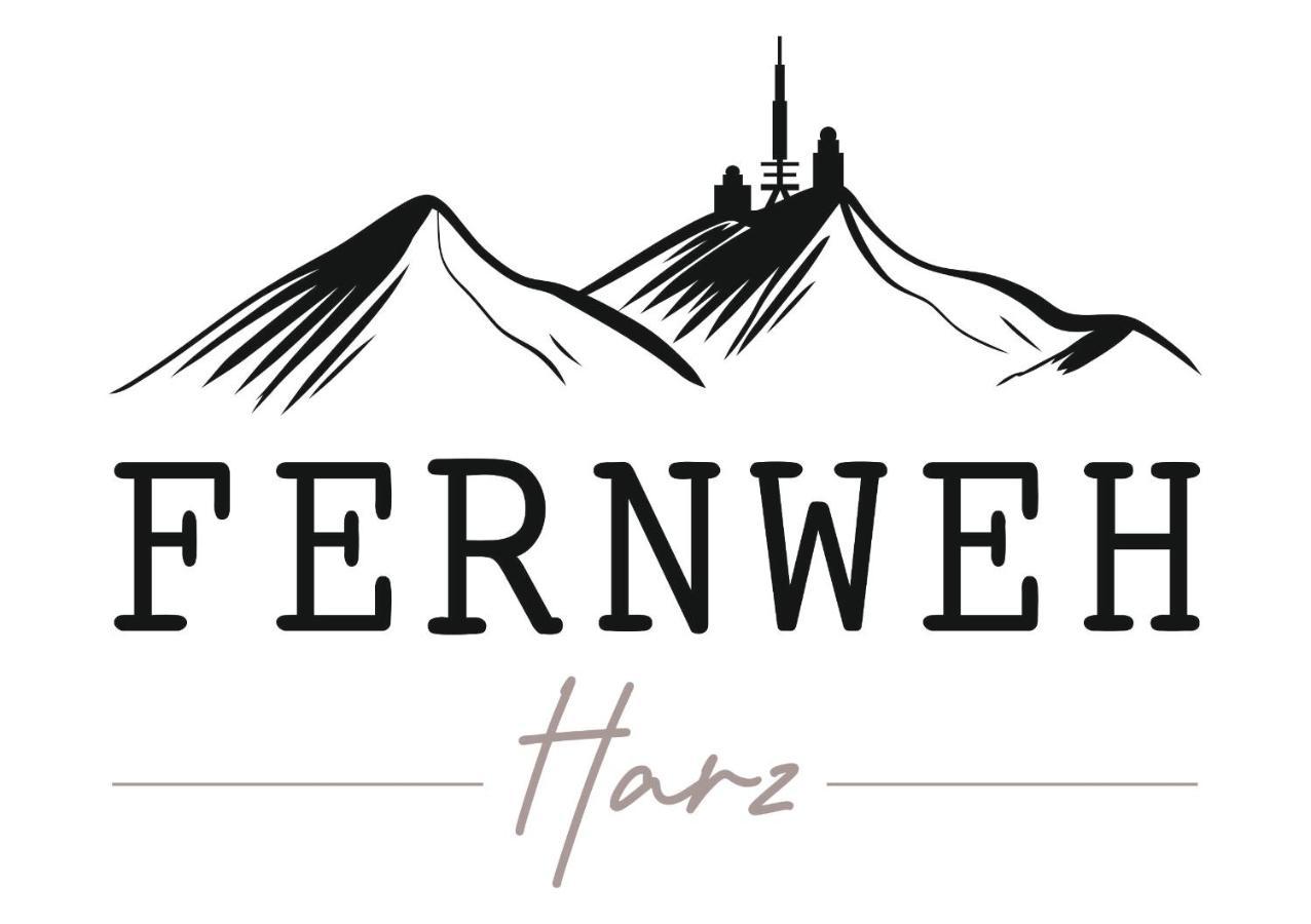 מלון סייסן Fernweh Harz מראה חיצוני תמונה